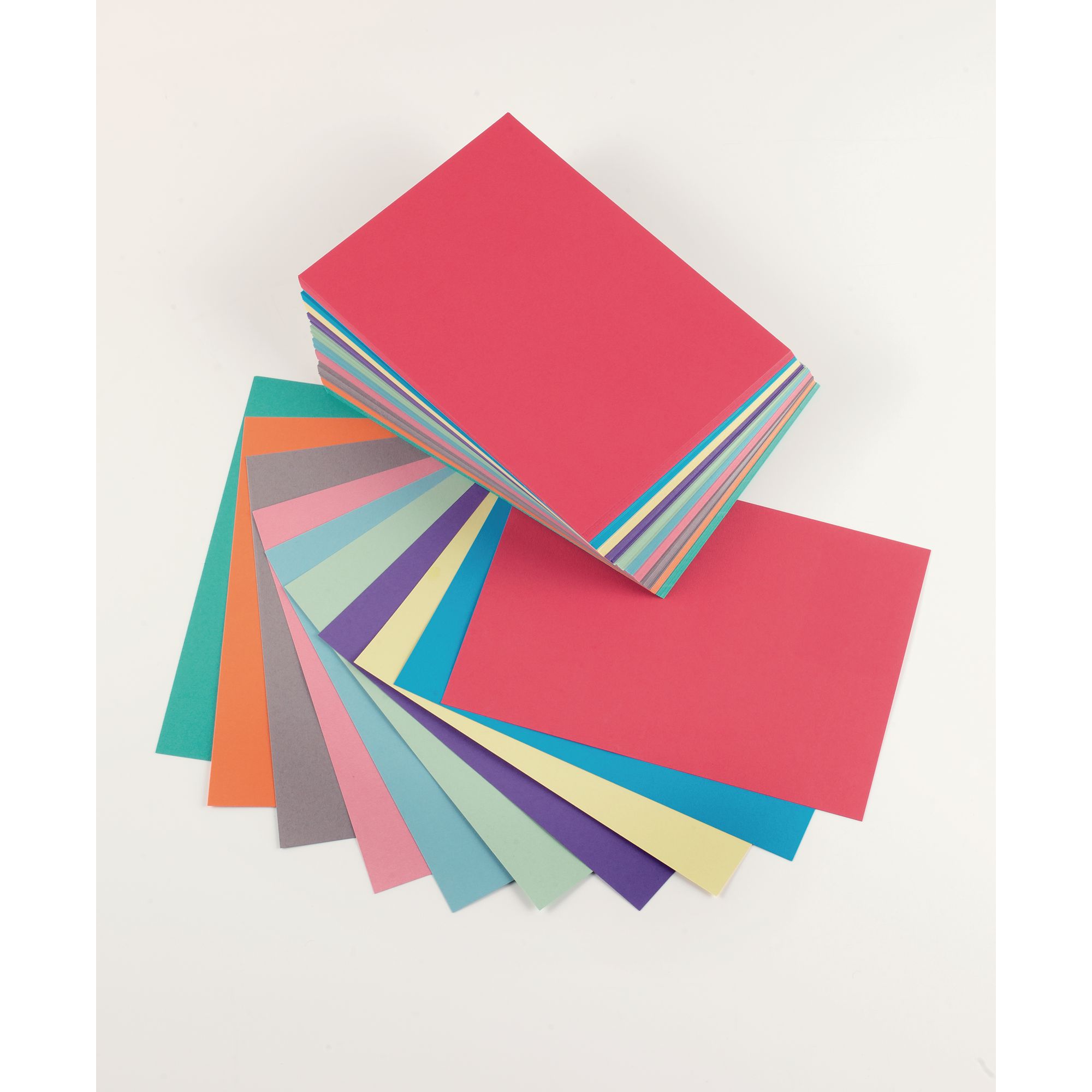 CM 230micron A3Asstd Card P200