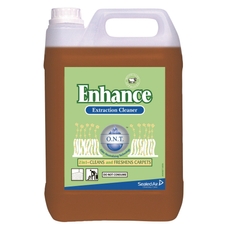 Enhance Extraction Cleaner