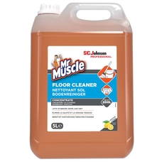 Mr Muscle® Professional Floor Cleaner