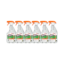 Mr Muscle5 in 1 Kitchen Cleaner - 750ml - Pack of 6