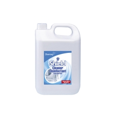 Shield Disinfectant Cleaner