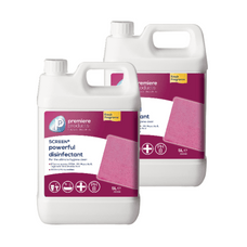 Screen Disinfectant - 5L - Pack of 2