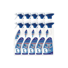 Viakal Limescale Remover - 750ml - Pack of 10