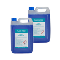 Classmates Cleaner Disinfectant - 5L - Pack of 2
