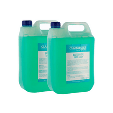 Classmates Bactericidal Liquid Soap 5L - Pack of 2