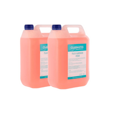 Classmates Peach Hand Cleaner 5L - Pack of 2