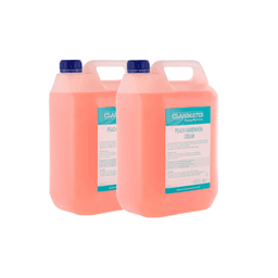 Classmates Peach Hand Cleaner 5L - Pack of 2
