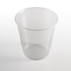 Clear Tumblers - pack of 2000