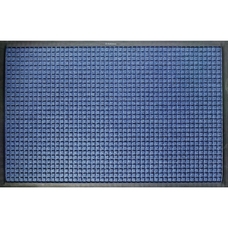 Waterhog Classic Floor Mats - Blue - 890mm x 1500mm