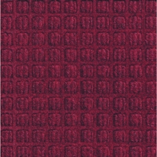 Waterhog Classic Floor Mats Red - 1140mm x 1750mm
