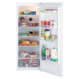 Beko Larder Fridge - White