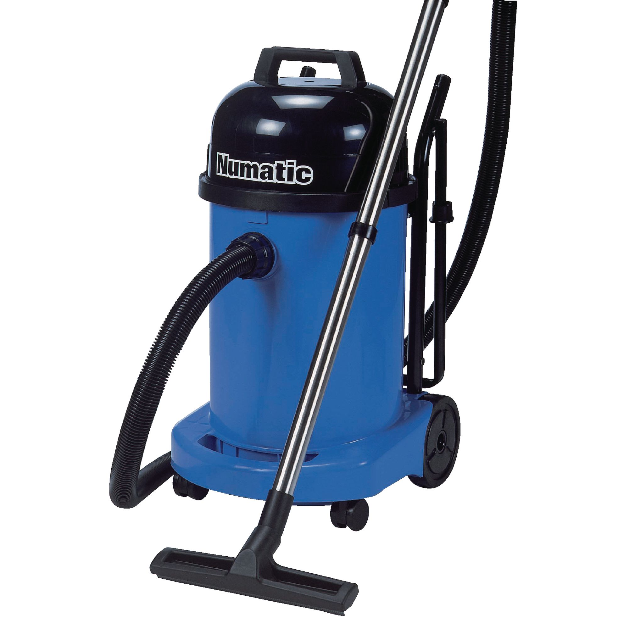Numatic WV470-2 Wet Or Dry Vacuum 