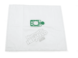 Numatic WV470-2 Wet/Dry Vacuum Cleaner - Dust Bags - Pack of 10