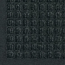 Waterhog Classic Floor Mats Charcoal - 610mm x 890mm