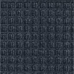 Waterhog Classic Floor Mats - Charcoal - 890mm x 1200mm