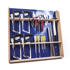 Primary Tool Board