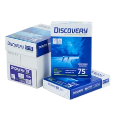 Discovery Copier Paper (75gsm) - A4 - Pack of 2500