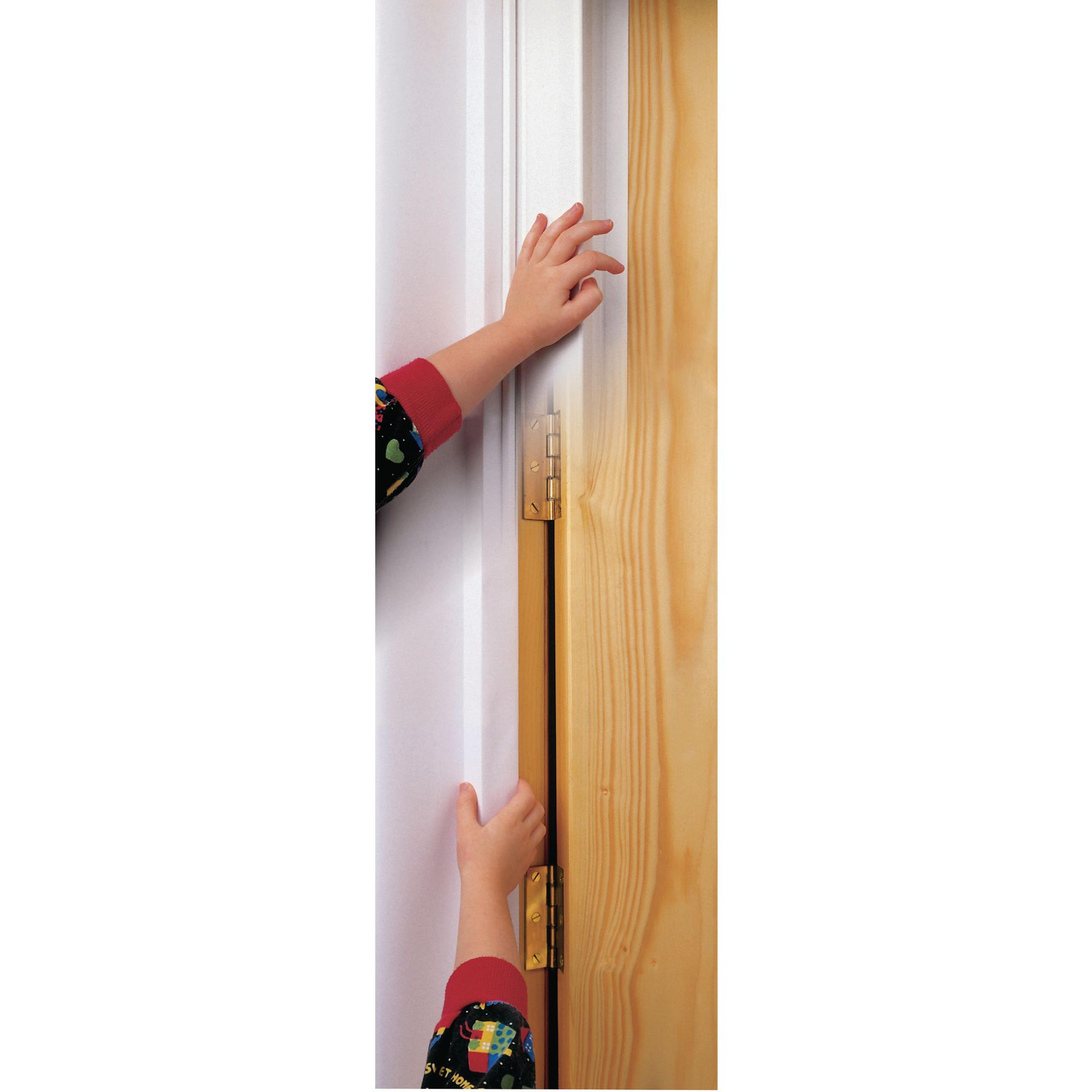 Finger Protector Door Guard Kits - Pack of 5