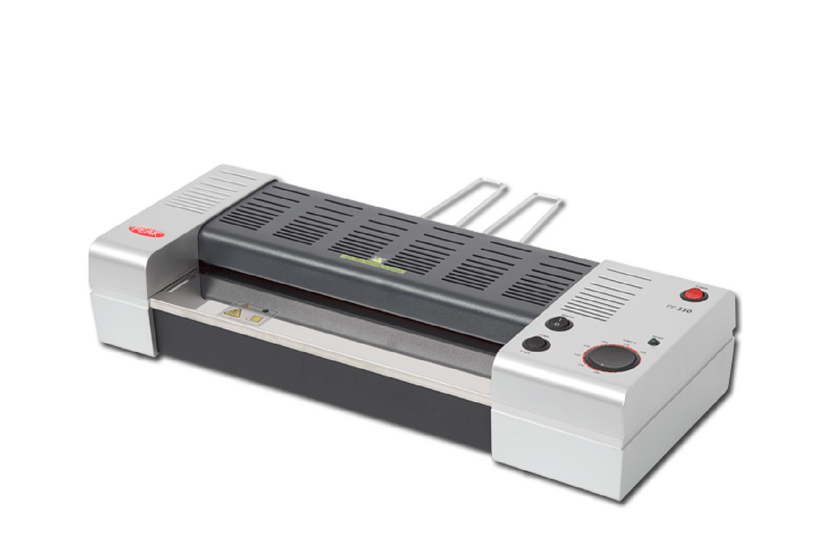 PEAK A3 Laminator - PP330 - Each | HC48454250 | Findel International