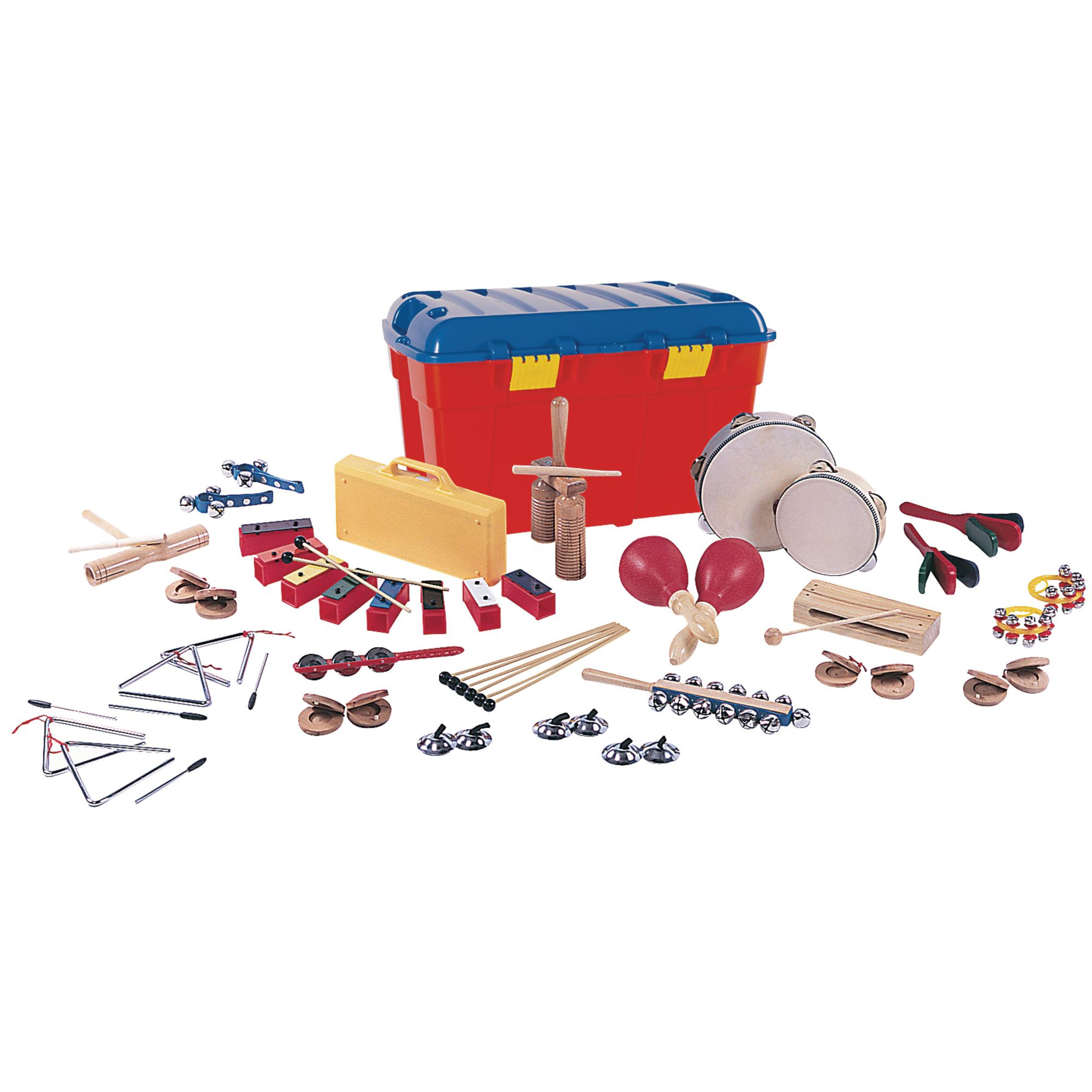 Performance Percussion Set - KS1