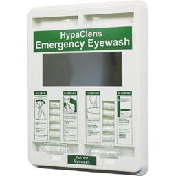 Eyewash Pod Station