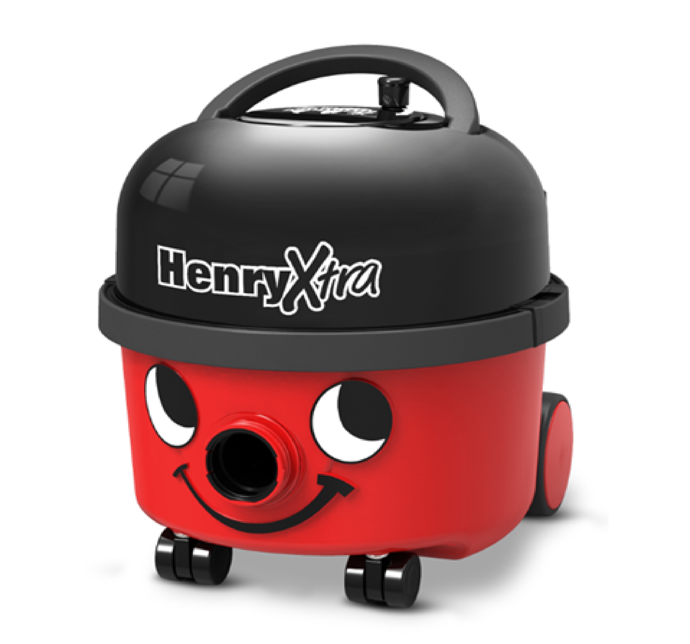 Numatic Henry 掃除機 本体 付属品セット Numatic Henry Xtra HVX200-22 Vacuum Cleaner | B8R09124 | Philip Harris