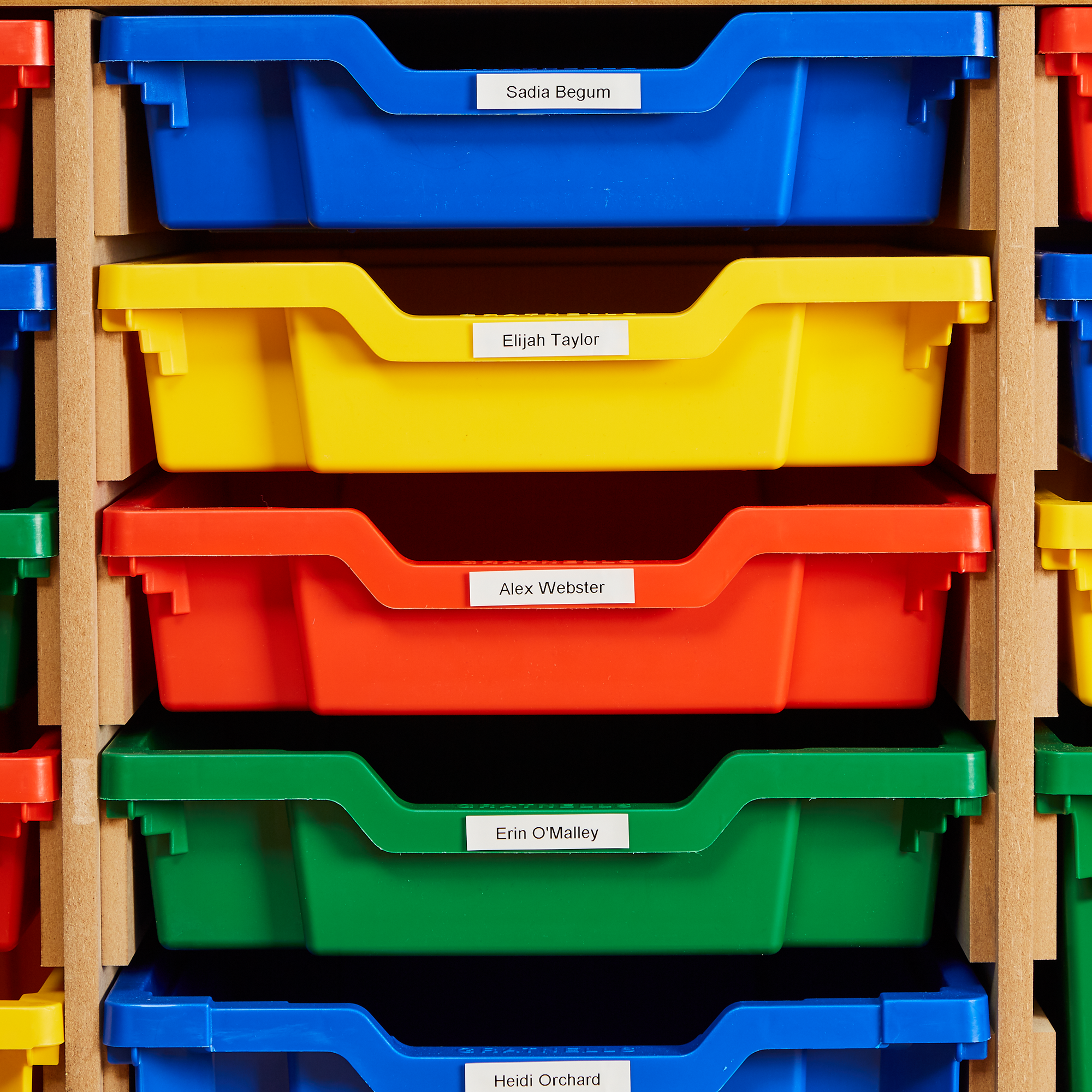 Dymo Letratag 100H Label Maker