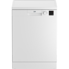 Beko Dishwasher WD4310W - White