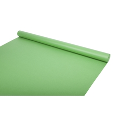 EduCraft Jumbo Durafrieze Paper Roll - Leaf Green - 1020mm x 25m