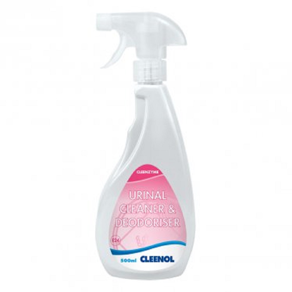 Cleenzyme Urinal Cleaner Deodoriser500ml