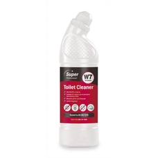 Super Professional Toilet Cleaner - 750ml - pack of 12