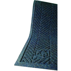 Waterhog ECO Floor Mat 89 x 150cm - Indigo Blue