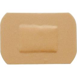 Classmates Fabric Plasters - 72 x 50mm - Pack of 100