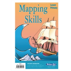 Prim-Ed Mapping Skills Lower Primary