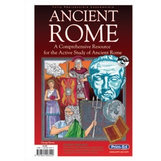 Prim-Ed Ancient Rome Resource Book
