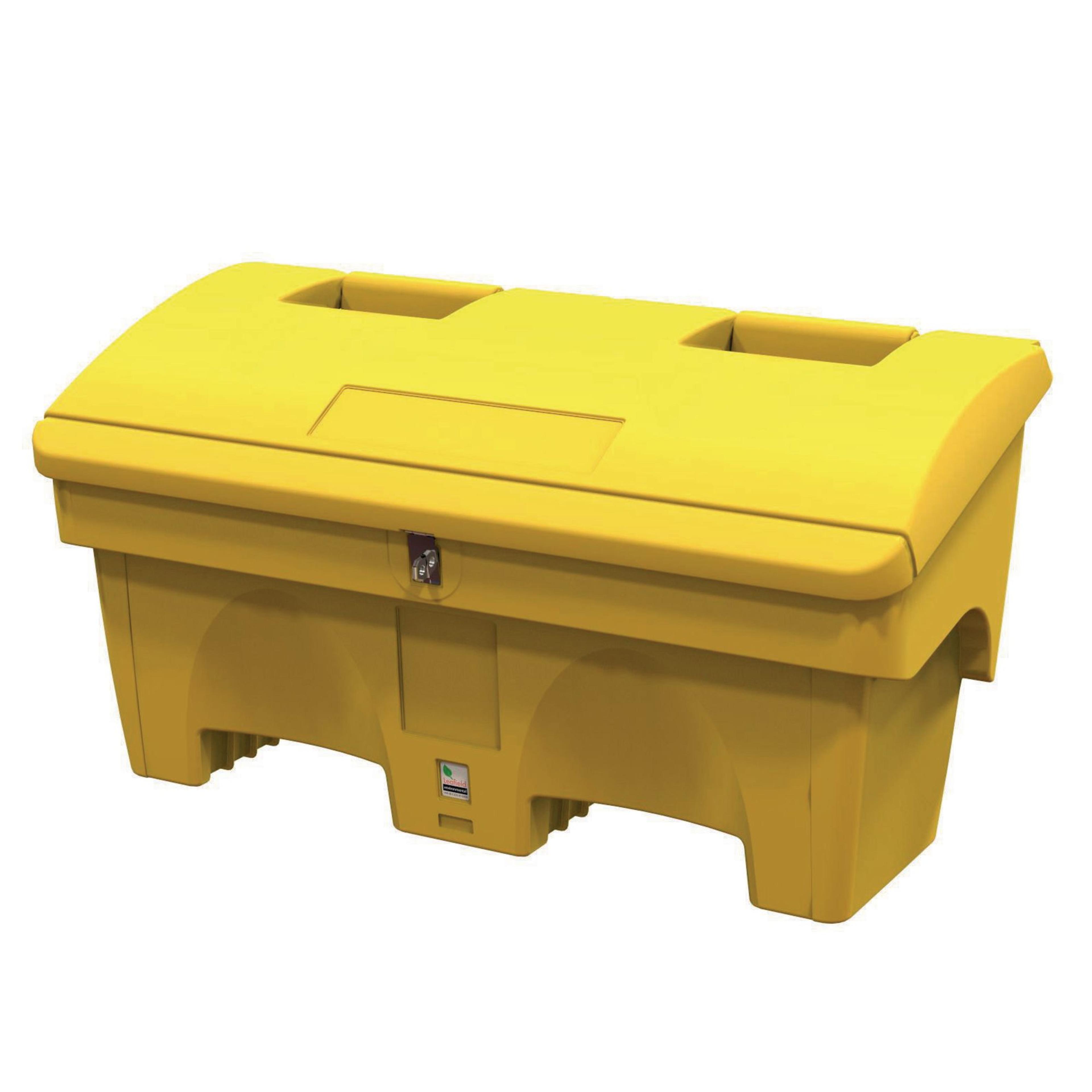 LINPAC Grit/Salt Bin