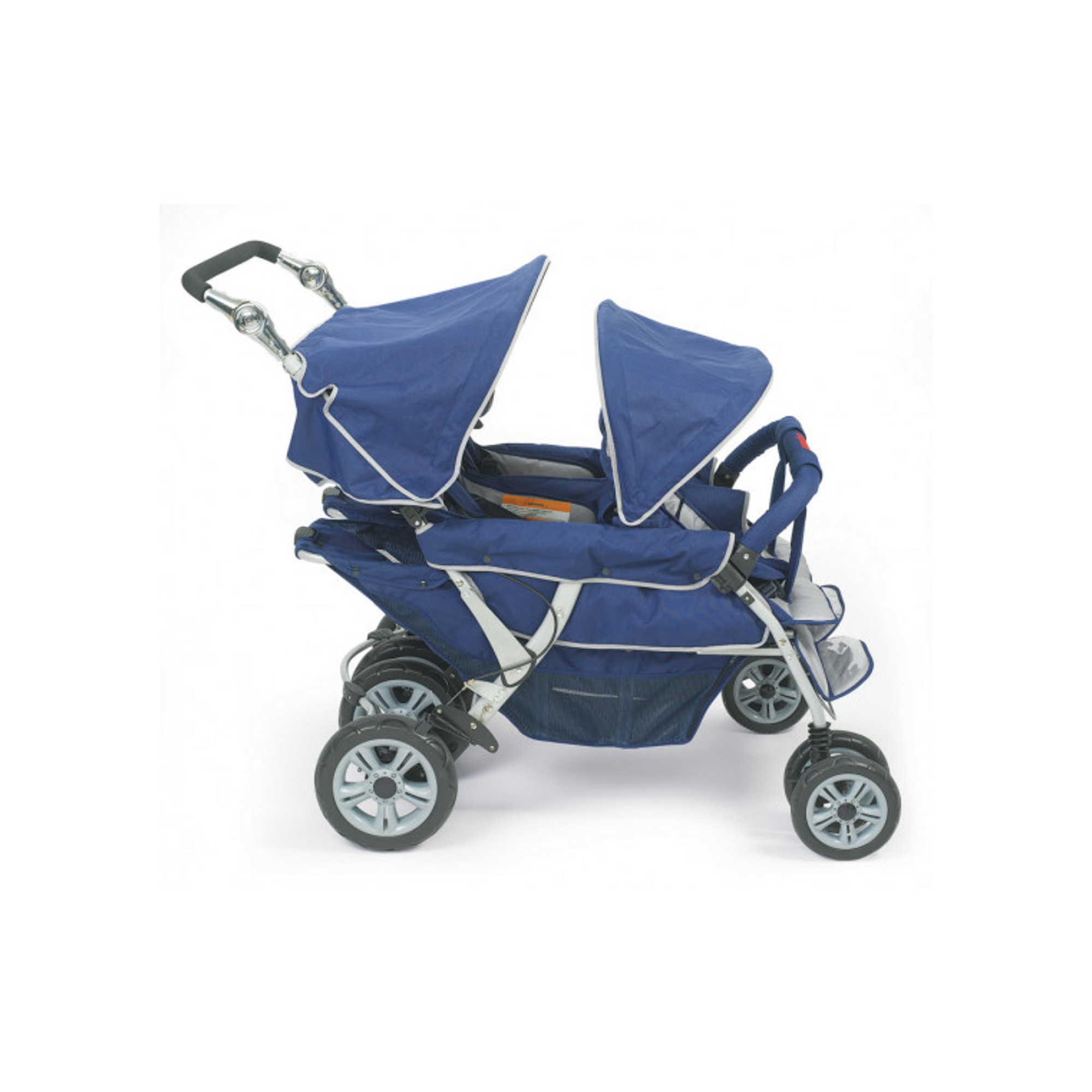 angeles 4 seat stroller