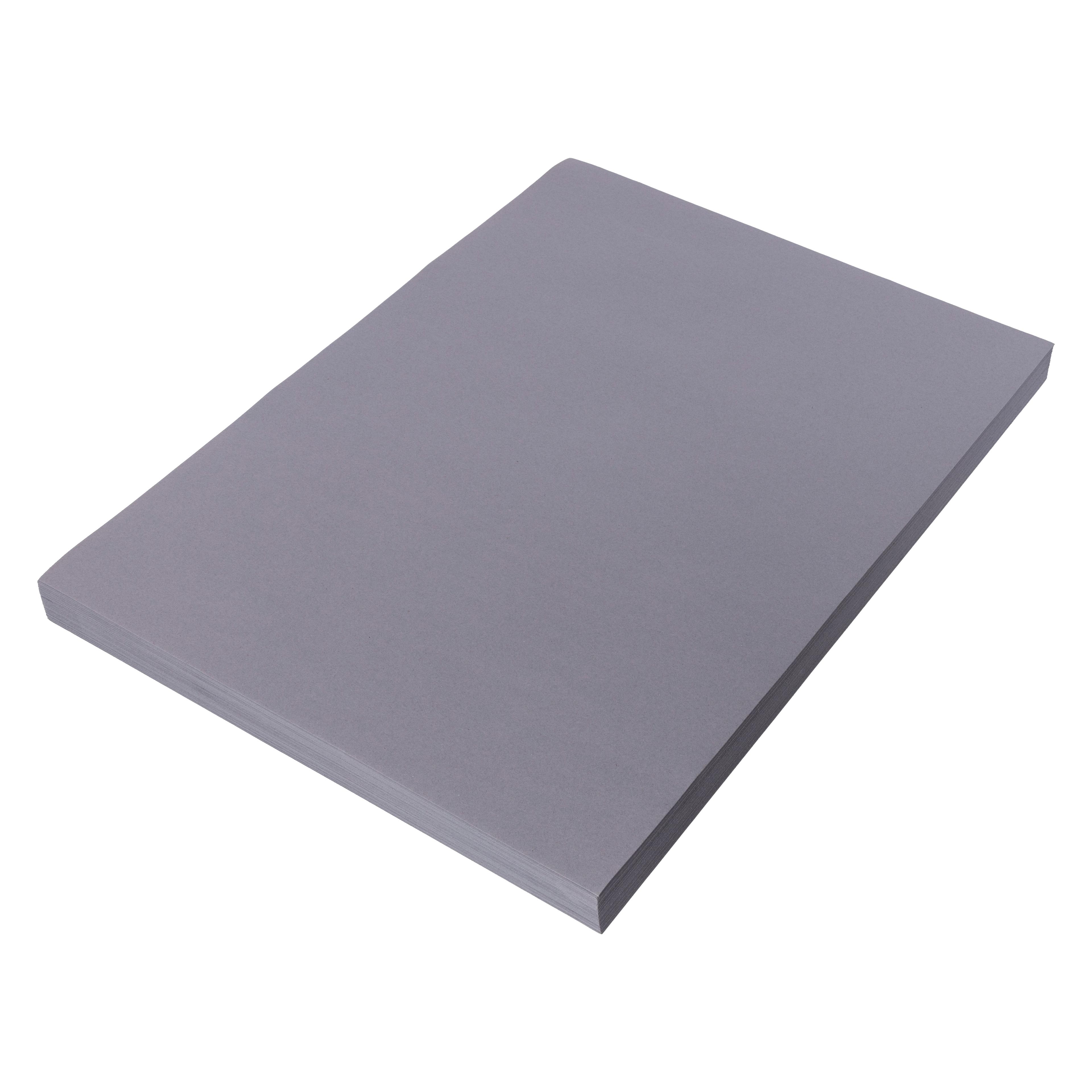 Sugar Paper (100gsm) - Blue - A1 - Pack of 250
