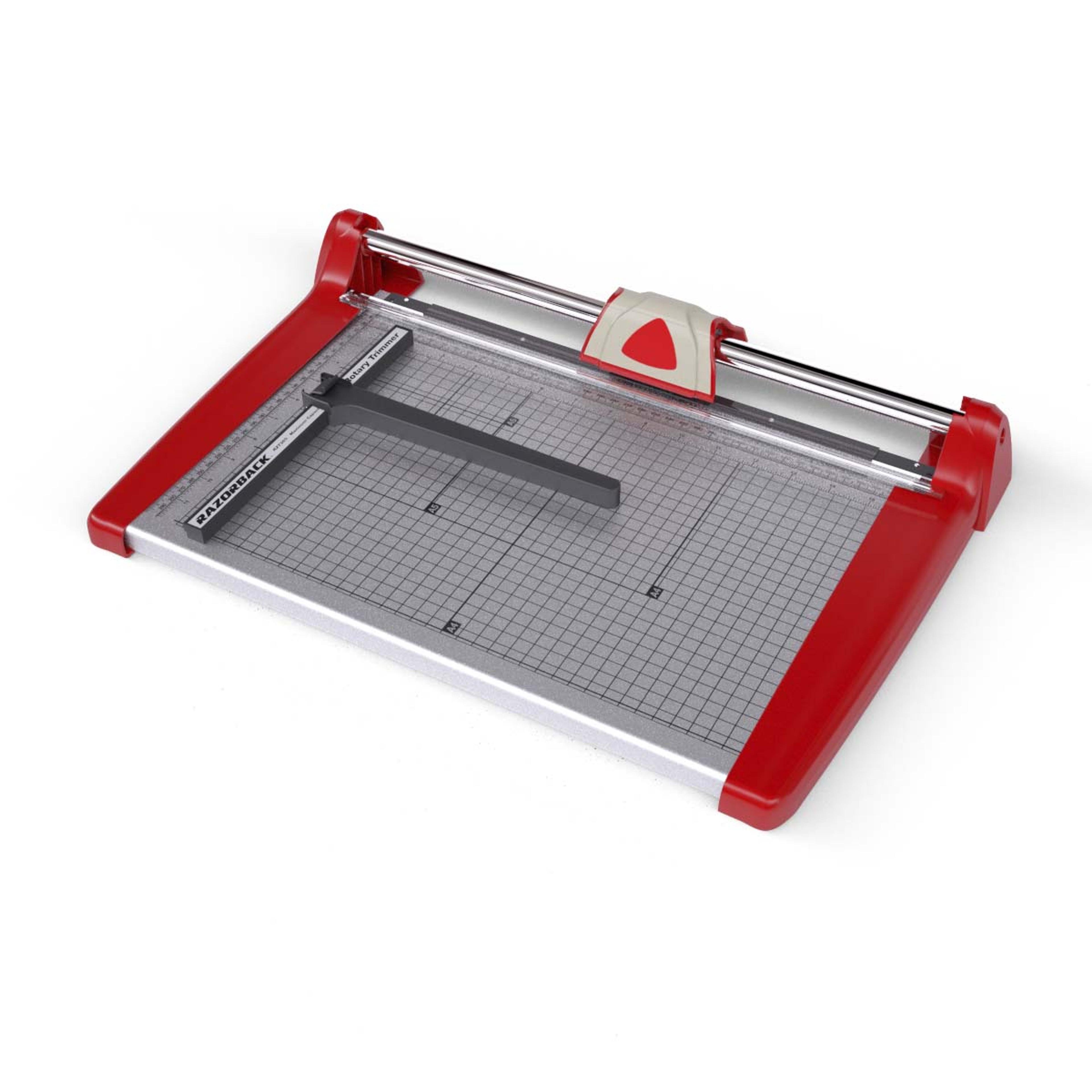 Razorback A4 Rotary Trimmer - 360mm - Each 