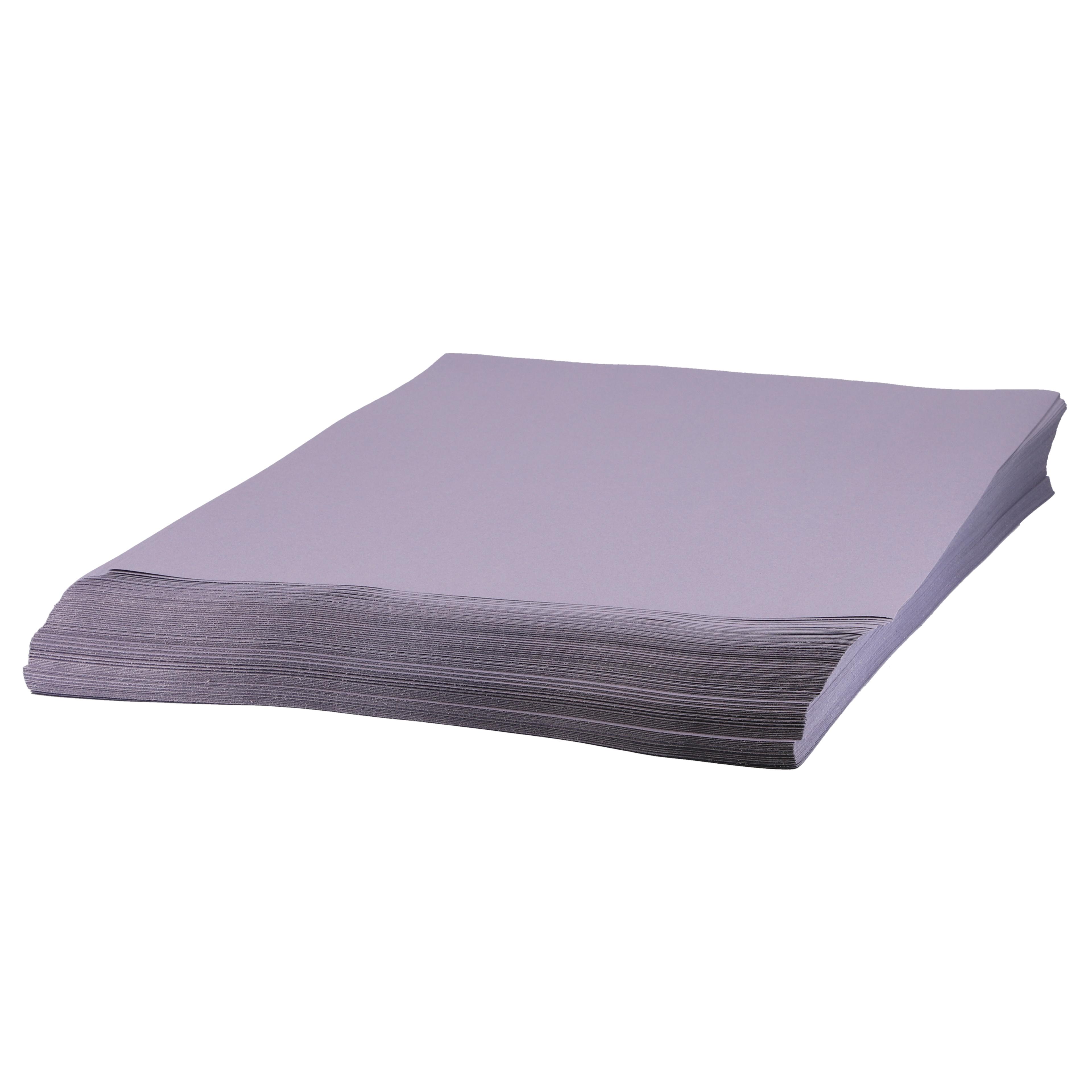 Sugar Paper (100gsm) - Blue - A2 - Pack of 250