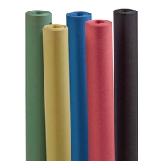 Sugar Paper Rolls for Frieze - 508mm x 10m - Assorted Colours - Pack of 5 