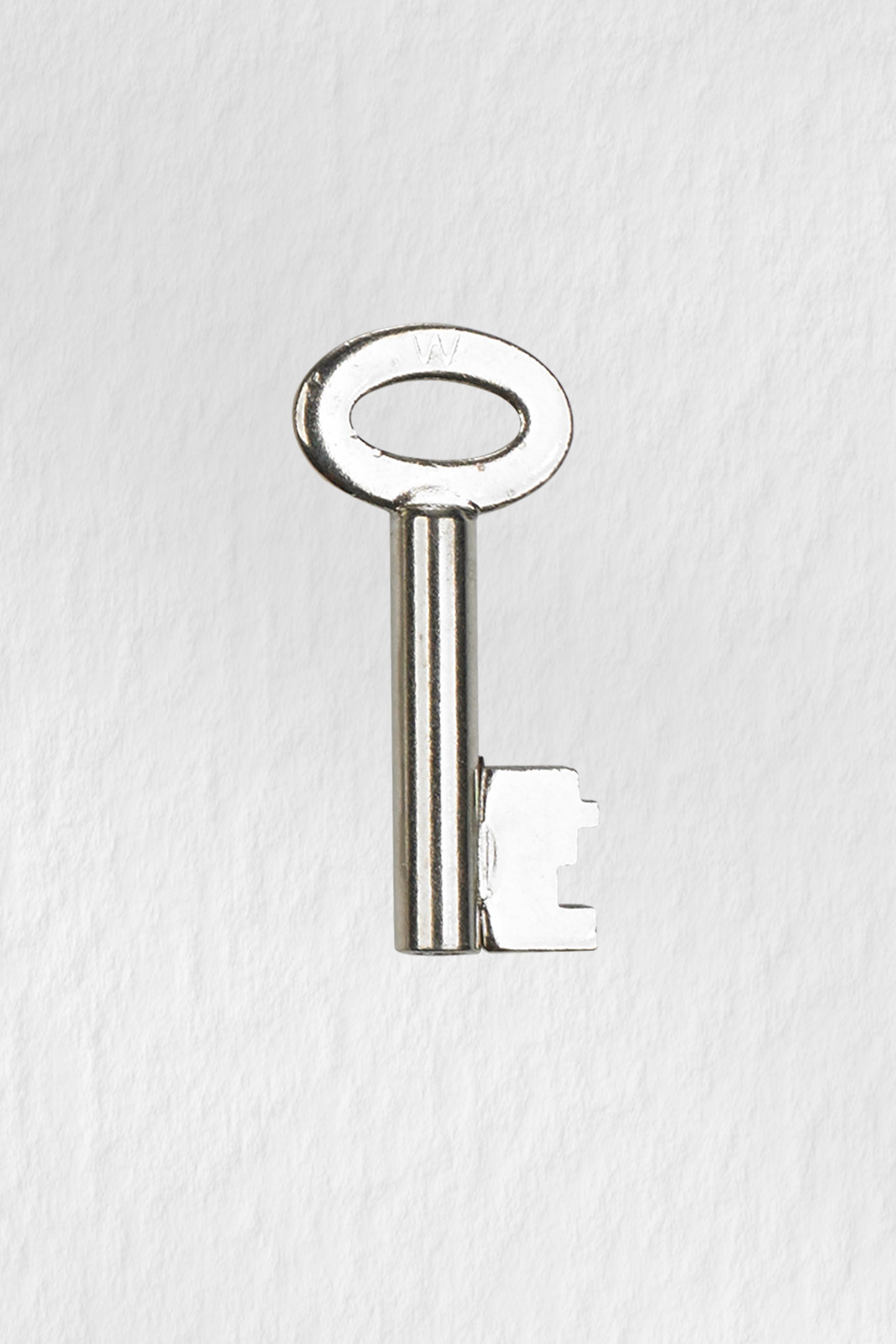 Key for FB 51mm (2in) Padlock - Key only