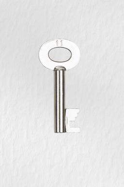 FB No.11 63mm (2½in) Key - Key only