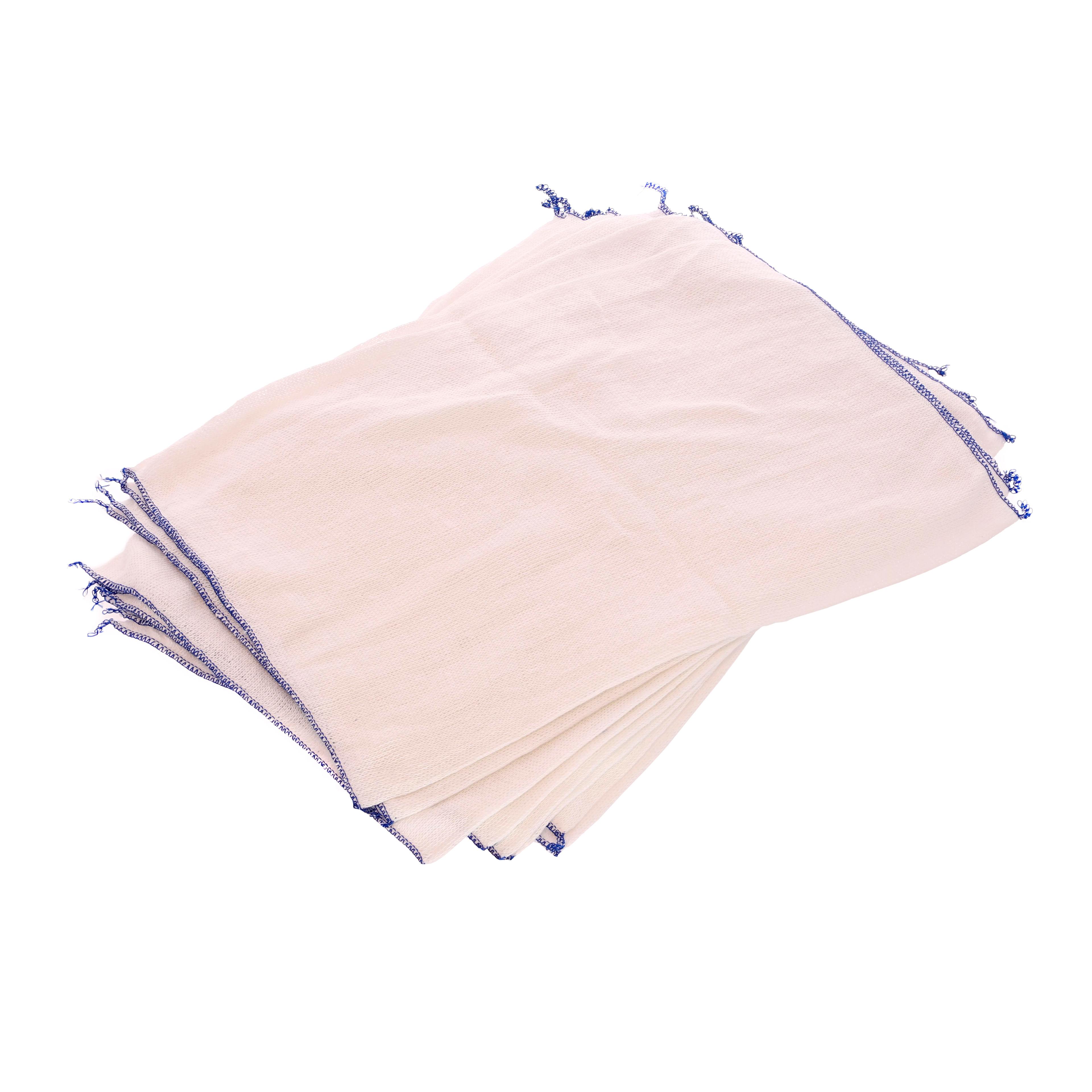 Classmates Knitted Dish Cloth - Pack of 10