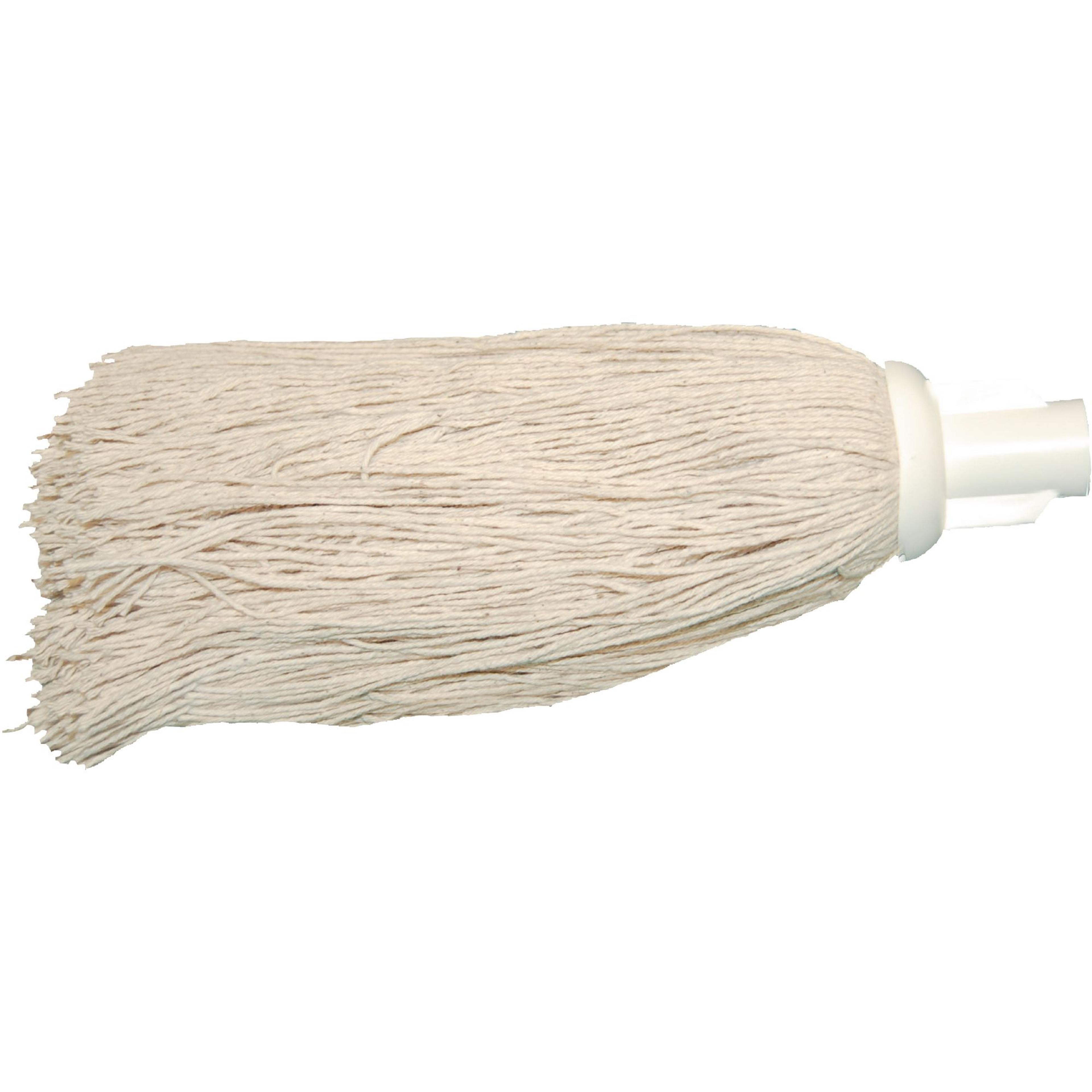Classmates Round Socket Mopheads - 300g - Pack of 10