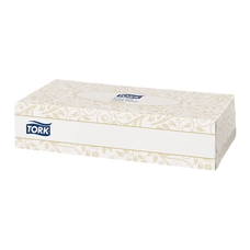 Tork® Extra Soft Facial Tissues P24 - pack of 24