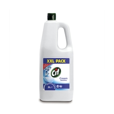 Cif Pro Formula Cream Cleaner - 2 Litre