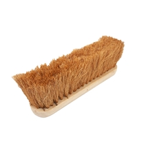 Trade Soft Sweeping Broom - 305mm