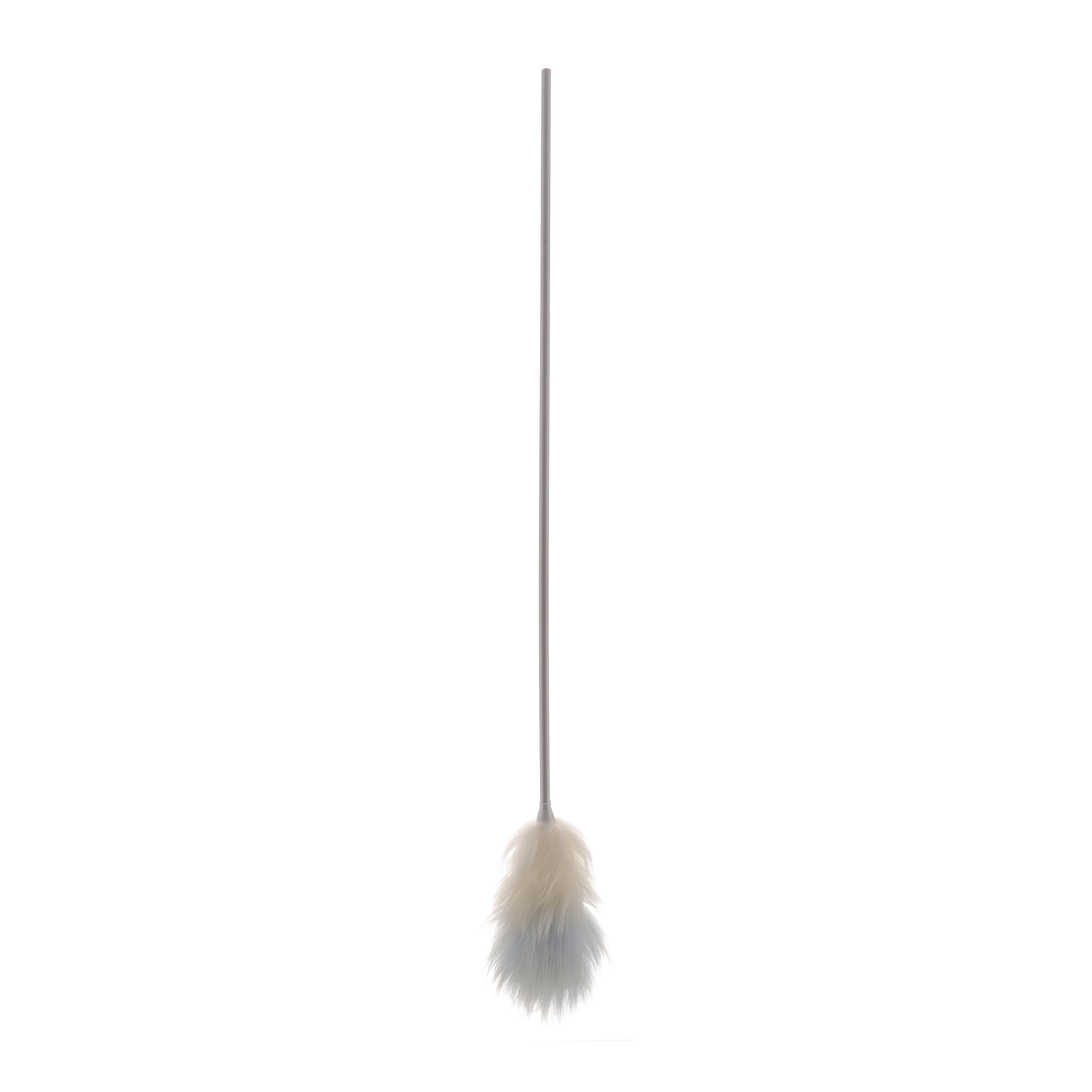 Classmates Lambswool Flick Duster - 1200mm