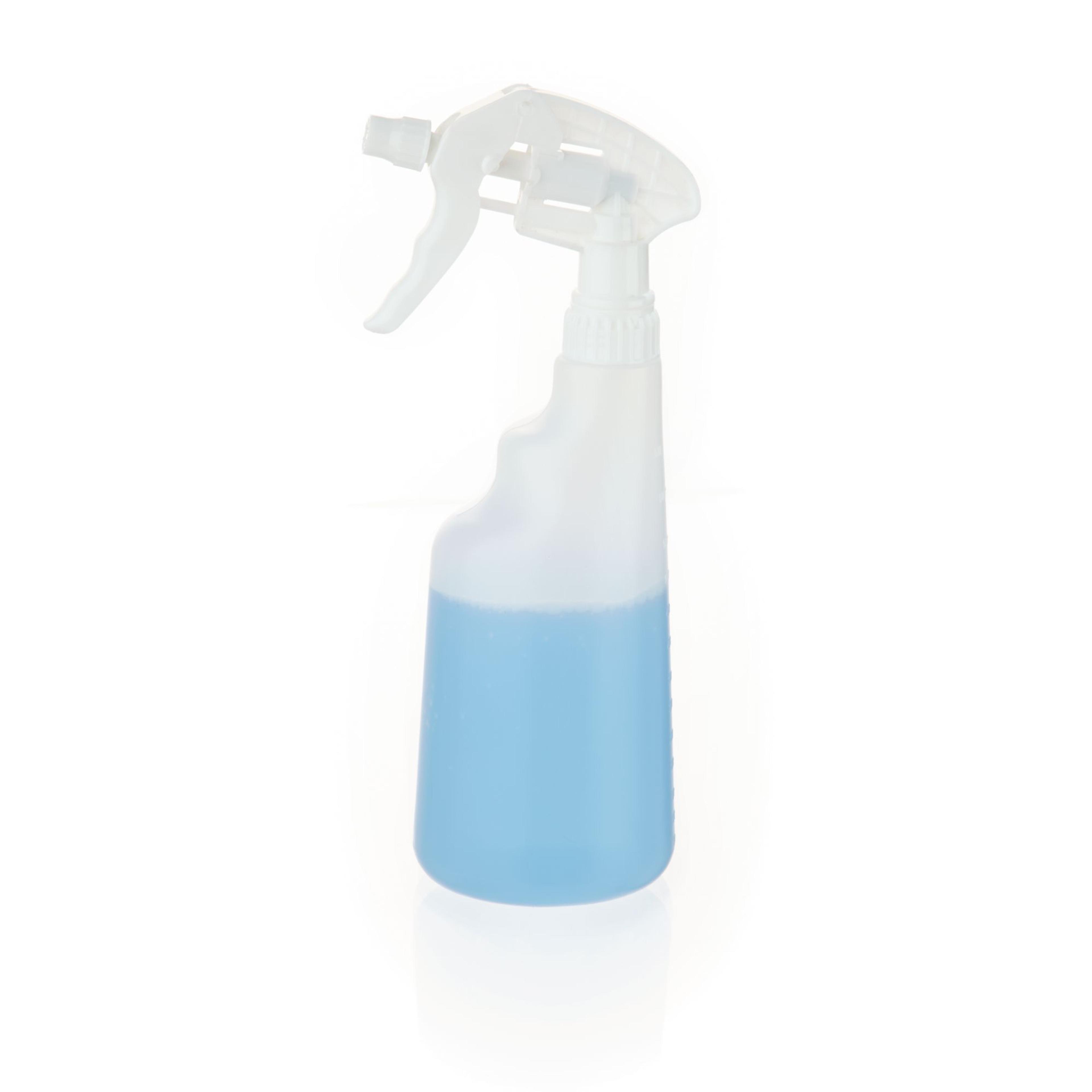 SYR Trigger Hand Spray Bottle - 600ml